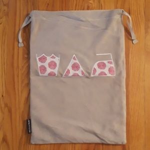 Stylish Travel Laundry Bag